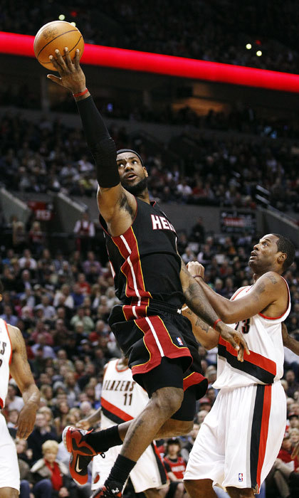 #HeatNation