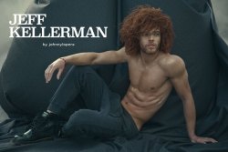 terrencecosby:  Jeff Kellerman, Johnny Lopera Photography. 