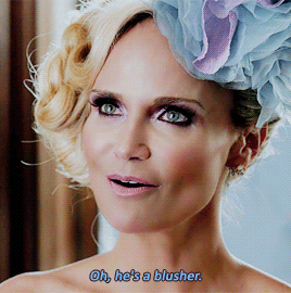 mymadnesswon: Say hello to Ostara.