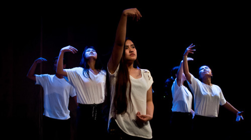 puriproject:Developing “ MAIDHAR” with Bay Area Bhutanese Youth Group storytelling performance has b