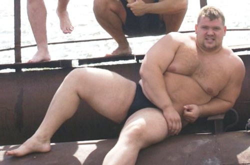 Big and Beautiful