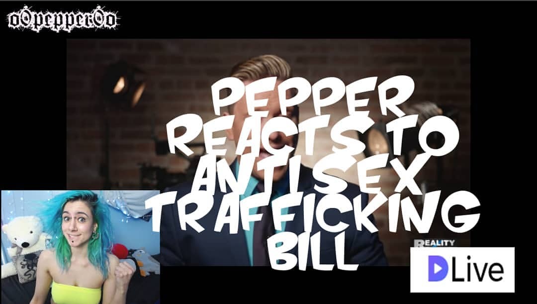 bit.do/pepperreactsexbill 🤦‍♀️🤦‍♀️🤦‍♀️ PEPPER REACTS TO