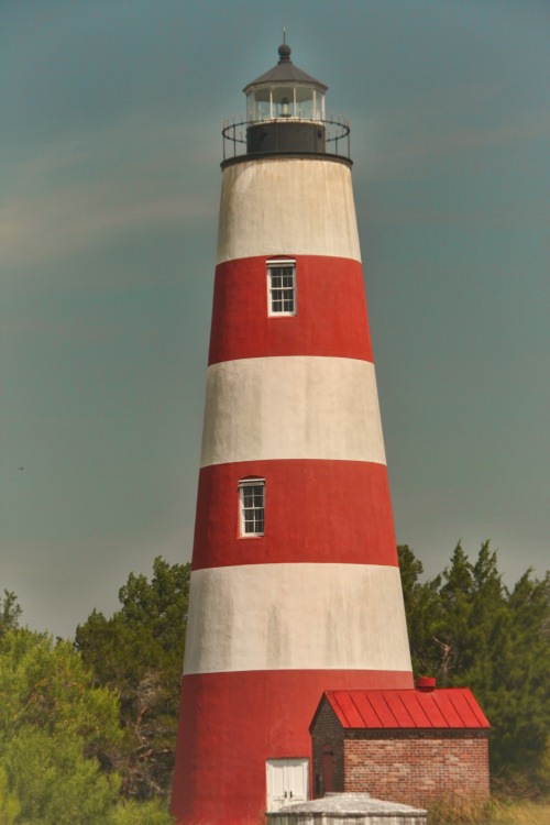 Georgia Lighthouses