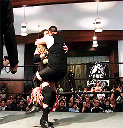 On the pursuit of happiness With Wrestling & Music