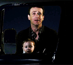 tatianamaslnaymoved-blog:  And that’s how Marshall met your mother. 