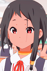 larimii:30 Day Anime Challenge30 Day Anime ChallengeDay 18 - Favorite supporting character  Choi Moc