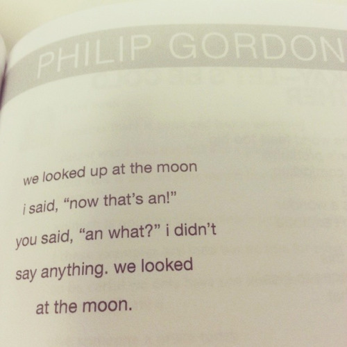 boosthouse: one of philip gordon&rsquo;s poems in the yolo pages