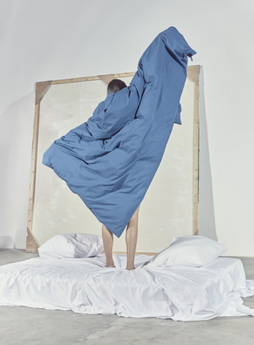 yimmyayo:  Tekla Fabrics by Charlie Hedin Photo by Philip Messmann 