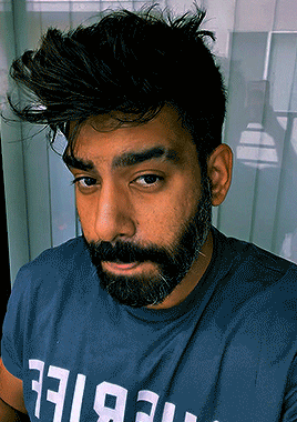 RAHUL KOHLI + TIKTOK