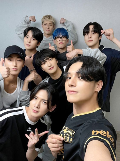 When Eight Becomes Nine - First Look/ Chapter One Preview