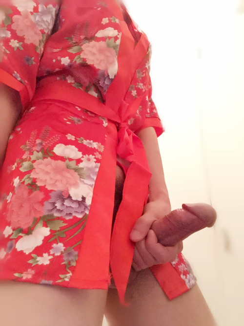 Porn photo sissy-heyee:  Heyee - Japanese style