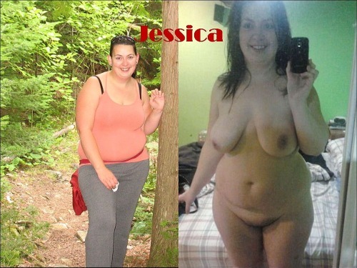 orgonist:Hot pig Jessica