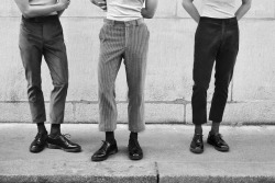 bangarangblog:  ankle biters