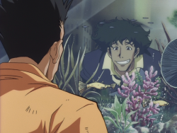 michigrim:  Cowboy Bebop Episode 2 “Stray