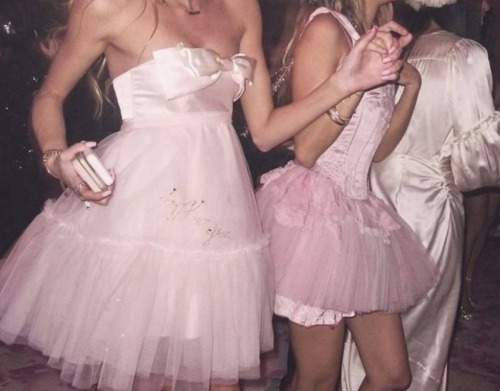 When I Was A Teenage Whore...