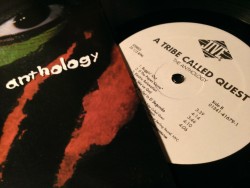 mr-phines:  Anthology 