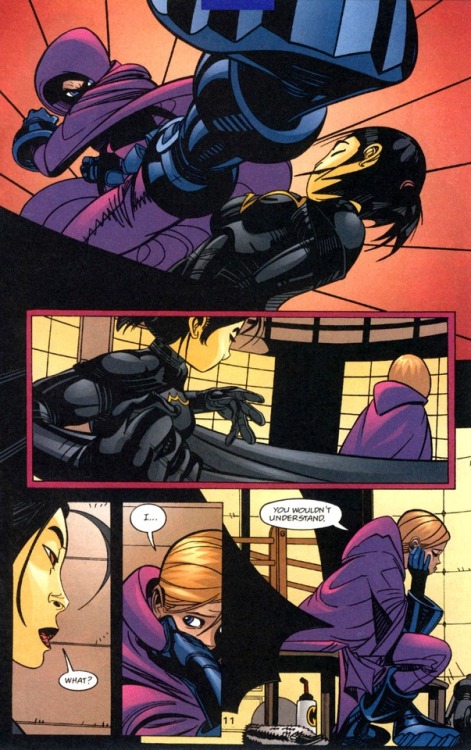 part2of3:Batgirl (2000) #28
