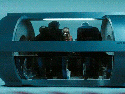 stephadoo:Classic Who // New Who Parallels → Part 208