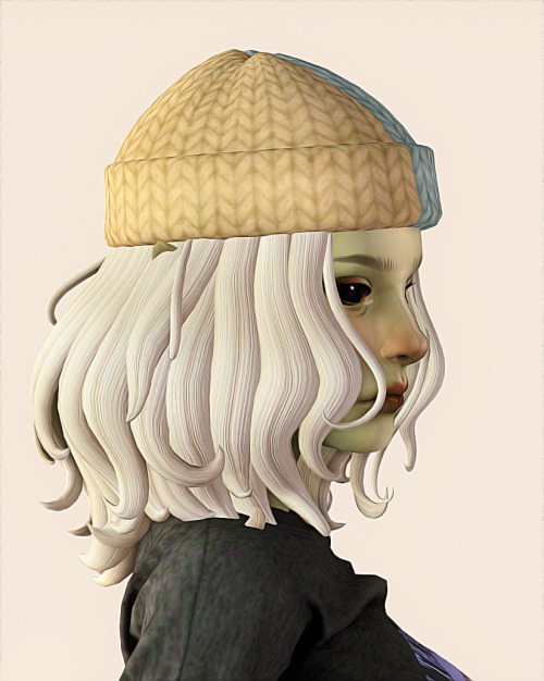 Alien Girl