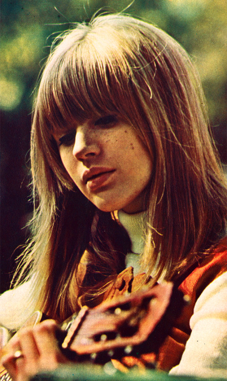 Marianne Faithfull