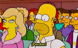 Los Simpsons