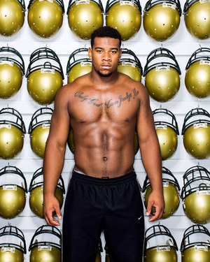 Porn Pics hotfamousmen:  Robert  Nkemdiche   