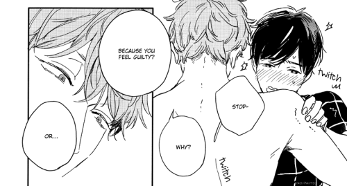 yaoi-pantsu:     Pink to Mameshiba  