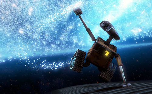 One Of The Most Beautiful Pixar Studio Movies: