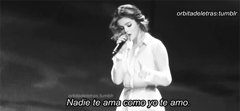orbitadeletras:  Selena Gomez - Feel me 