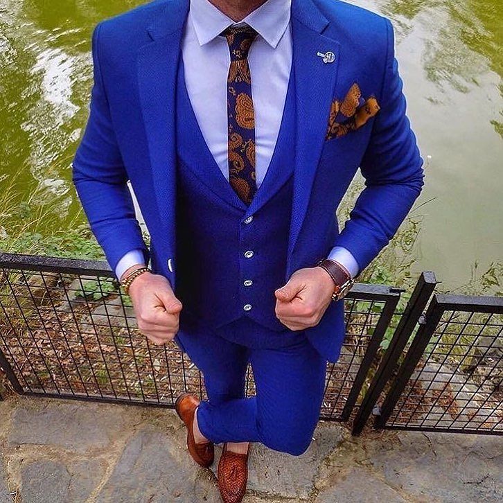 BroLife Suits — Brolife Suit Inspiration