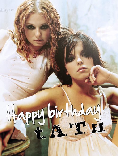 Exactly 17 years ago, the legendary duo t.A.T.u. was created. May 31, 1999 year t.A.T.u. was created