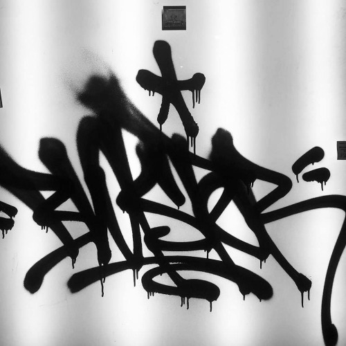 raw damage style from Blaster . #blaster #handstyle #graffiti