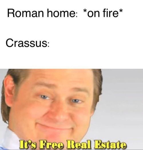 crassus