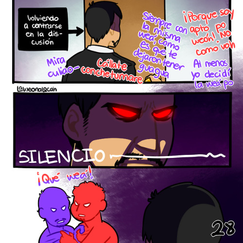 Parte 1 &lt;&lt;&lt;&lt;&lt;&lt;  Parte 2 &lt;&lt;&lt;&lt;&a