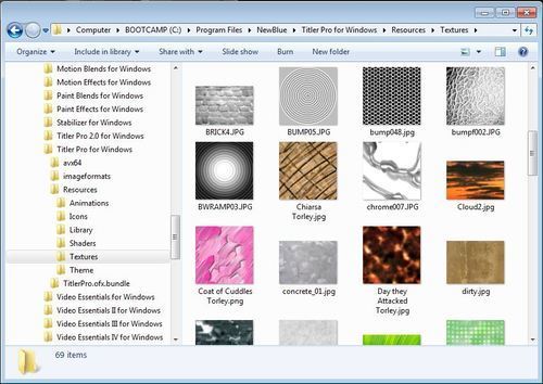 newbluefx’s free color fixer pro newbluefx’s free color fixer pro