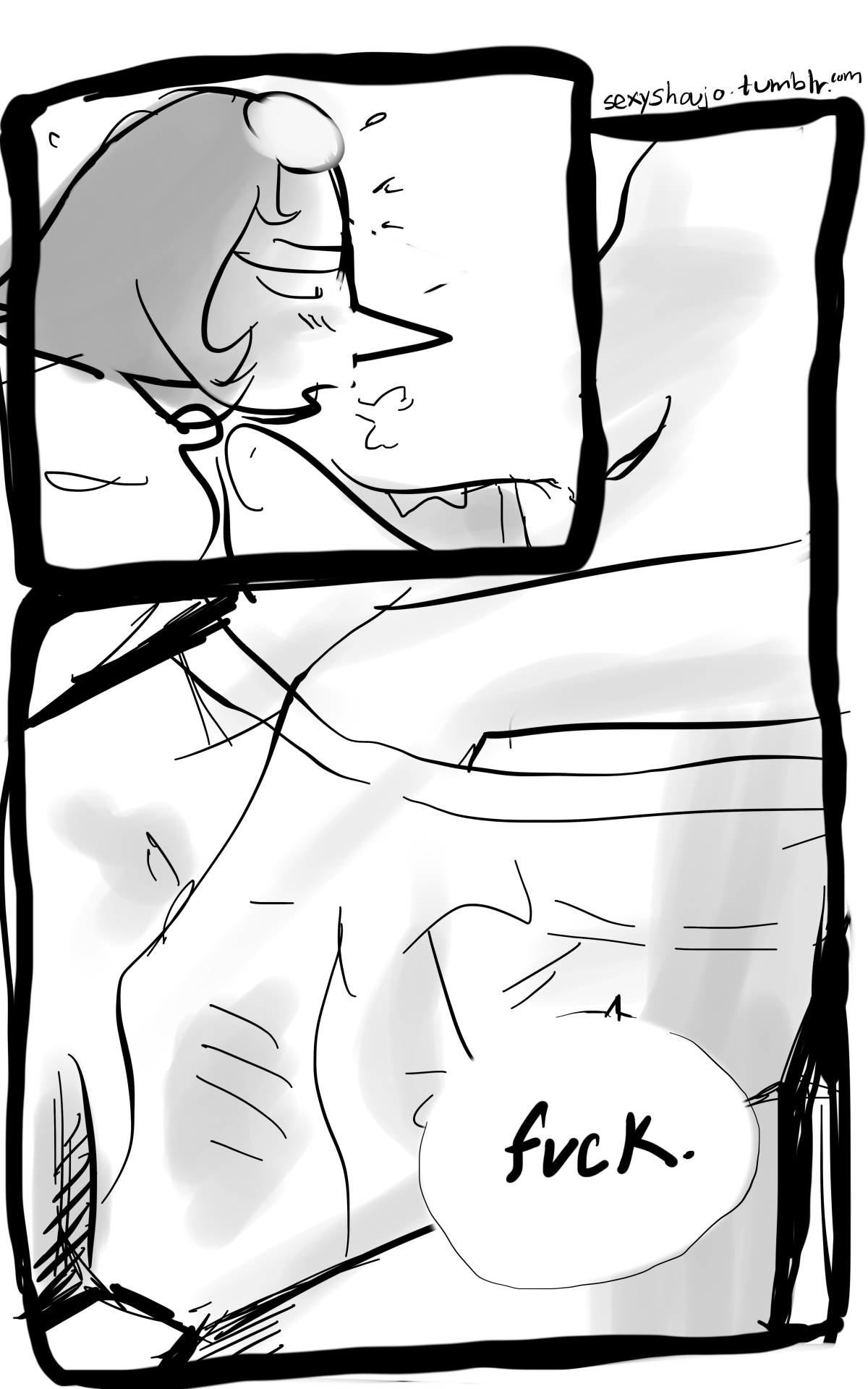 sexyshoujo:  Saved in my drafts from like a YEAR ago???? Forgot to post???? Okay