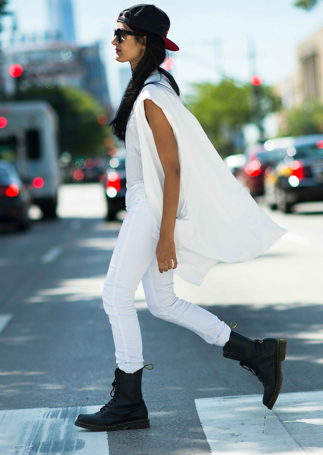  maxelinho:  Your Guide For Street Fashion Daily  