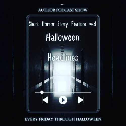 This week&rsquo;s short horror story comes from m s dean with her work &ldquo;halloween head