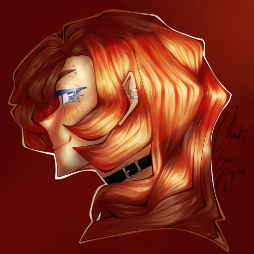 Chuuya