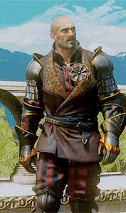 gwenbleidd:The Witcher 3: Blood and Wine Challenge: favorite outfits/looks