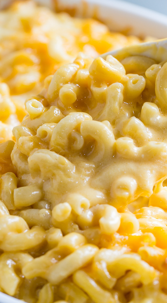 foodffs:Super Creamy Mac and CheeseReally nice recipes. Every hour.(Screams) OH MY