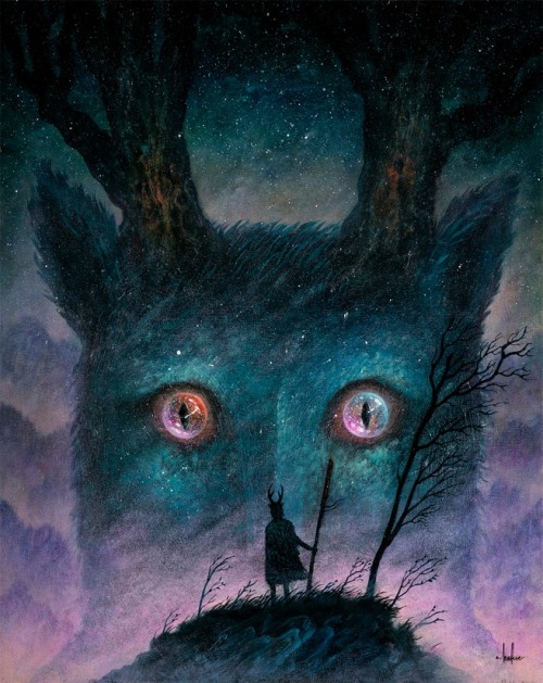 everythingstarstuff:Andy Kehoe