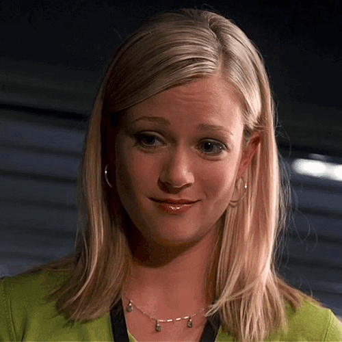 JENNIFER JAREAU In CRIMINAL MINDS | 1x03 'Won't Get Fooled Again'