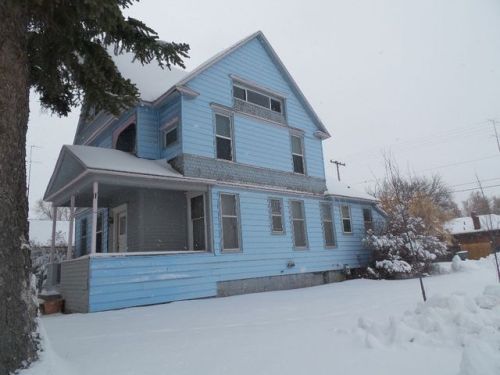 $145,000/5 brEvanston, WY