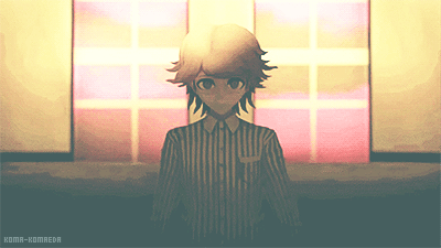 koma-komaeda:T a i c h i   F u j i s a k i .☆“ Y o u ’ r e   n o t …   c h i l d r e n ,   r i g h t