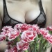 Sex hzyhedonist:umm so I got you some flowers… pictures