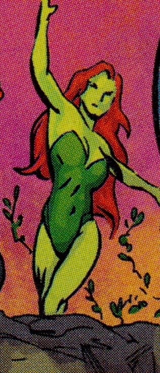 vikaq:  Pre 52 Gotham City Sirens