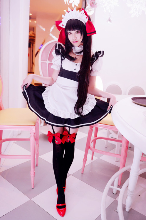 Kurumi Tokisaki - Himari 