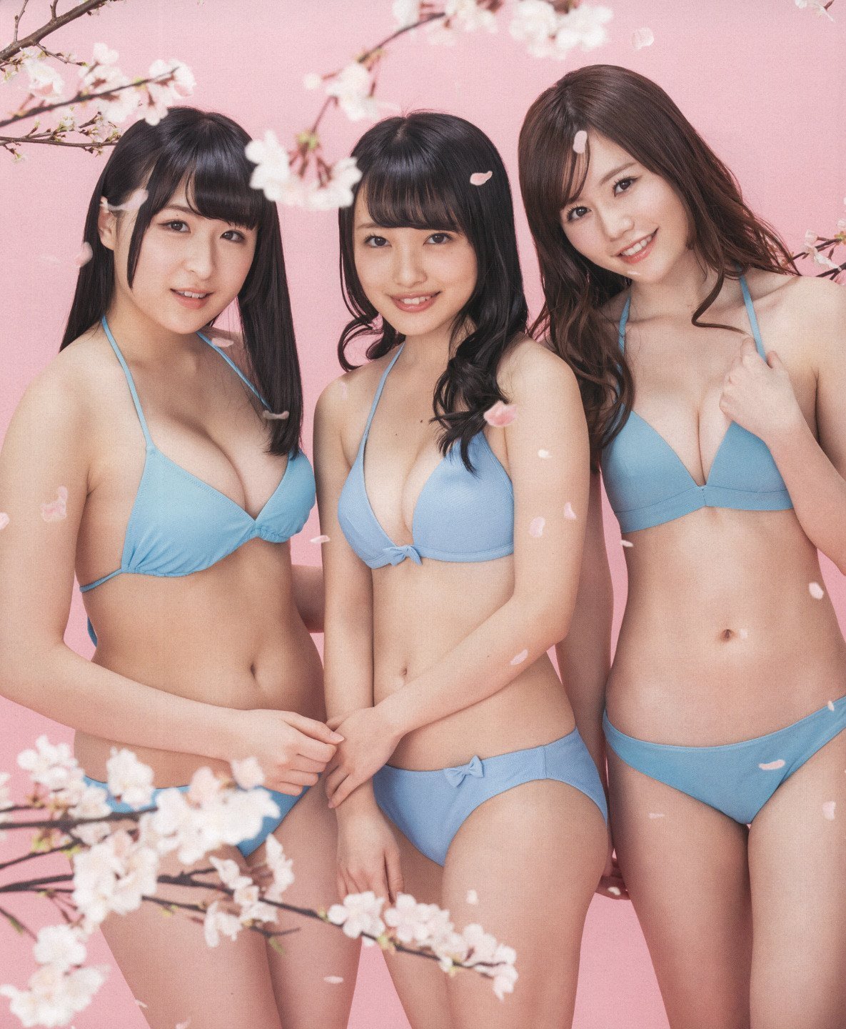 shunjpn4846:  BOMB! (ボム!) 2017年04月号 (2017.3.9)Part.  I巻頭特集 PART.1
