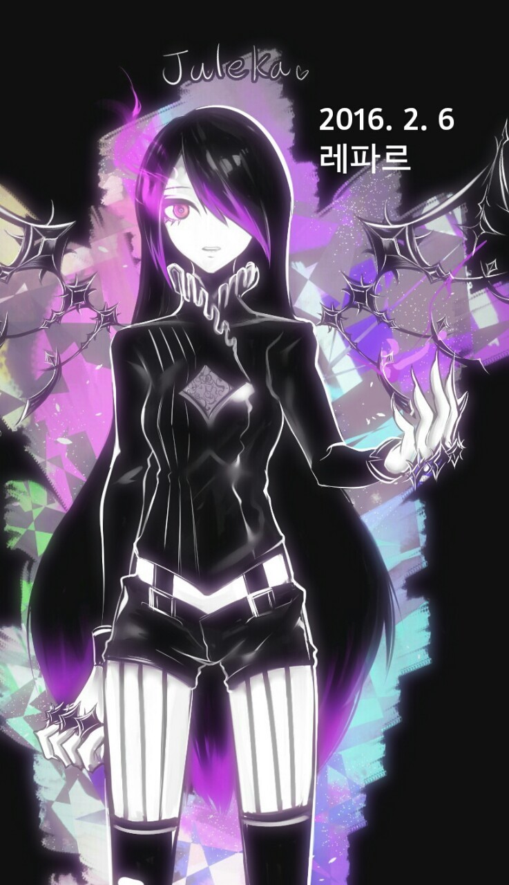 chun-yurok:  2016. 2. 6   BRS★  로즈 × 쥘레카 